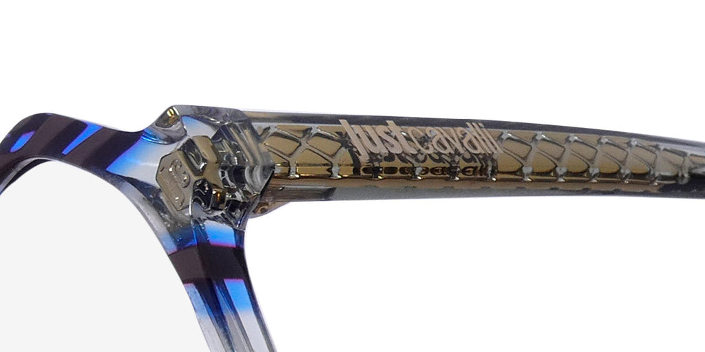 Just Cavalli Vjc047 Eyeglasses