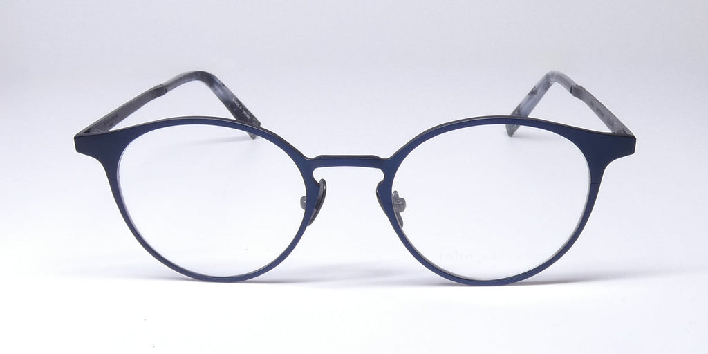 John Varvatos V168 Eyeglasses