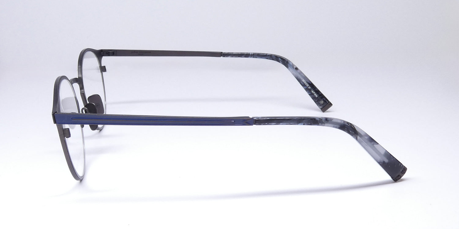 John Varvatos V168 Eyeglasses
