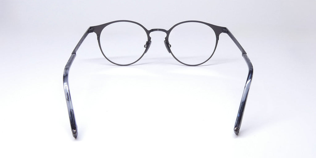 John Varvatos V168 Eyeglasses