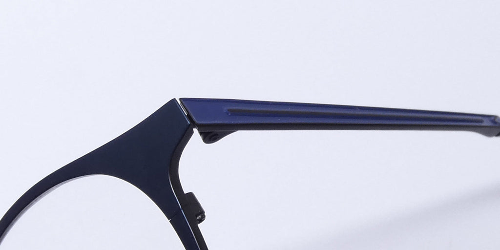 John Varvatos V168 Eyeglasses