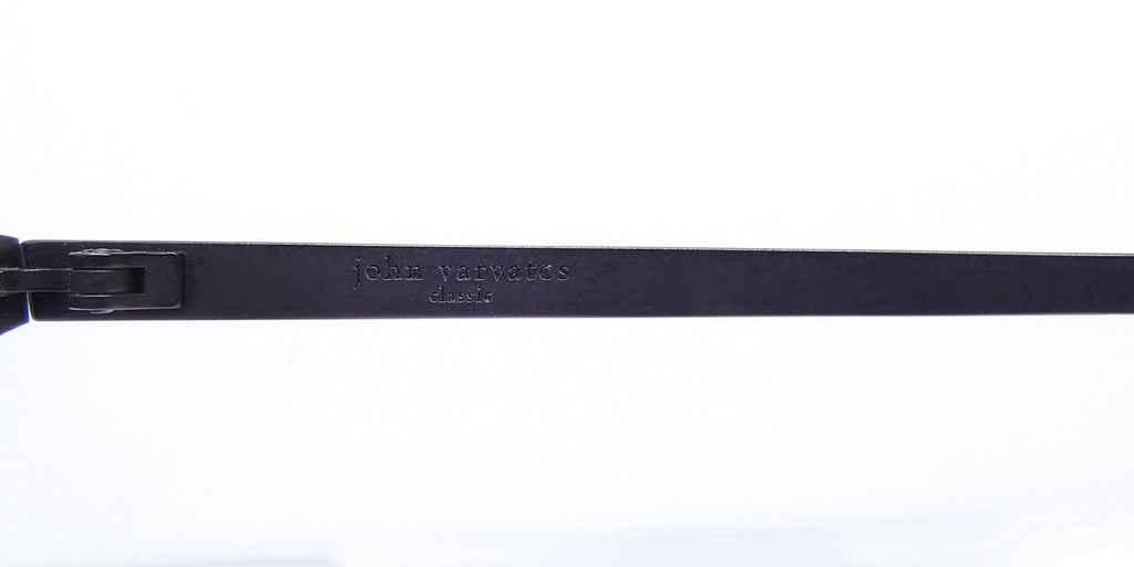 John Varvatos V168 Eyeglasses