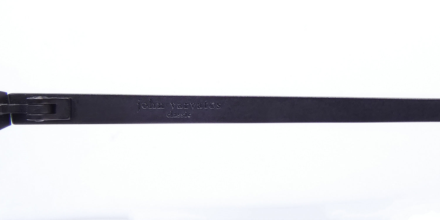 John Varvatos V168 Eyeglasses