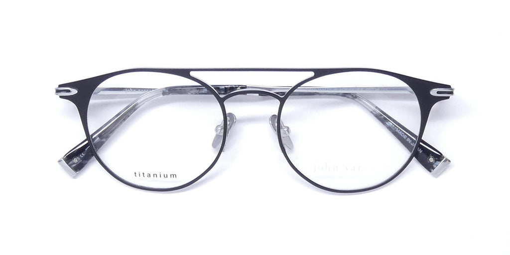 John Varvatos V169 Eyeglasses