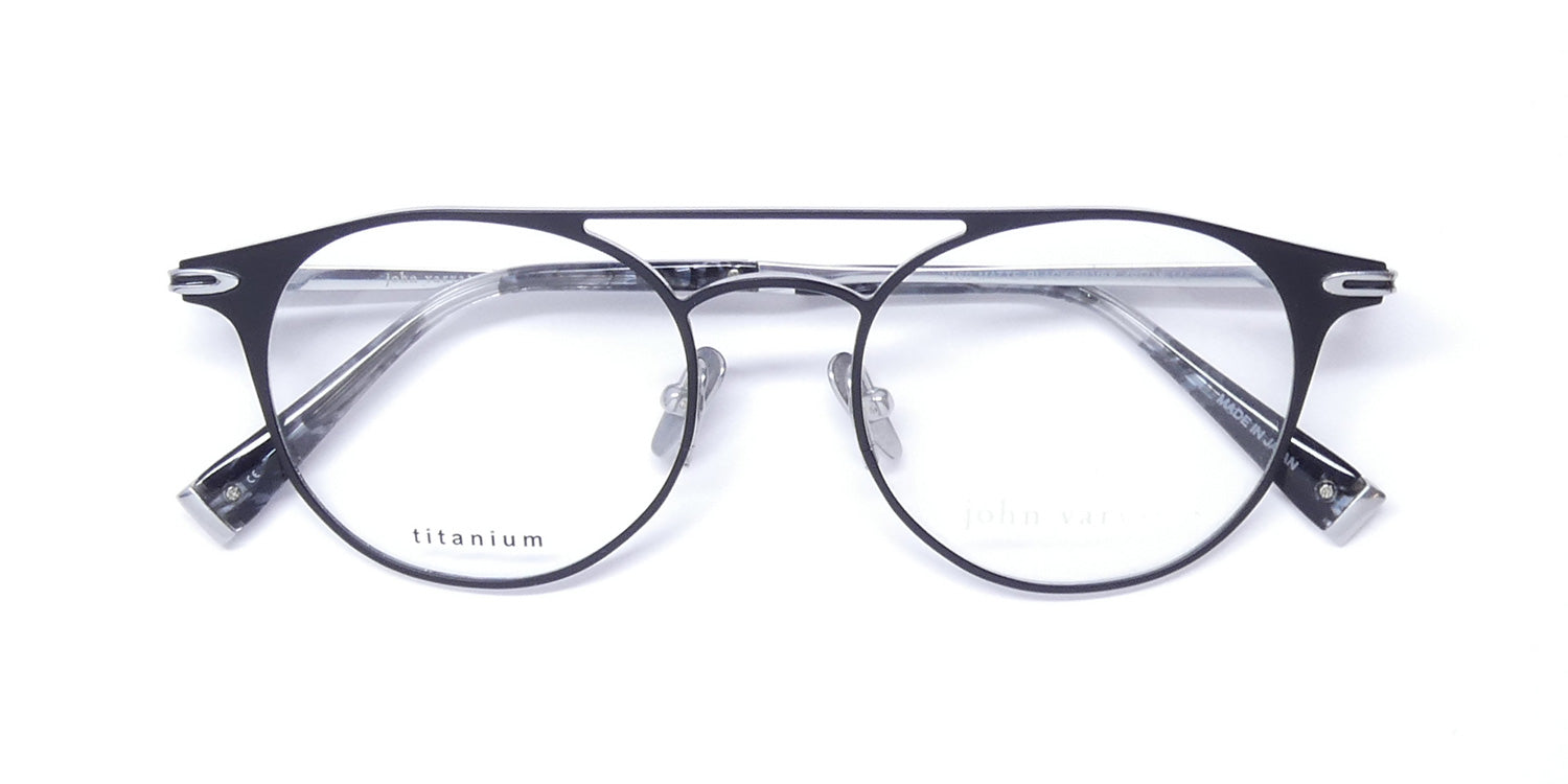 John Varvatos V169 Eyeglasses
