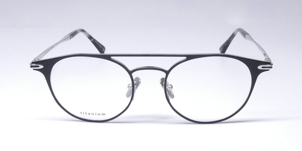 John Varvatos V169 Eyeglasses