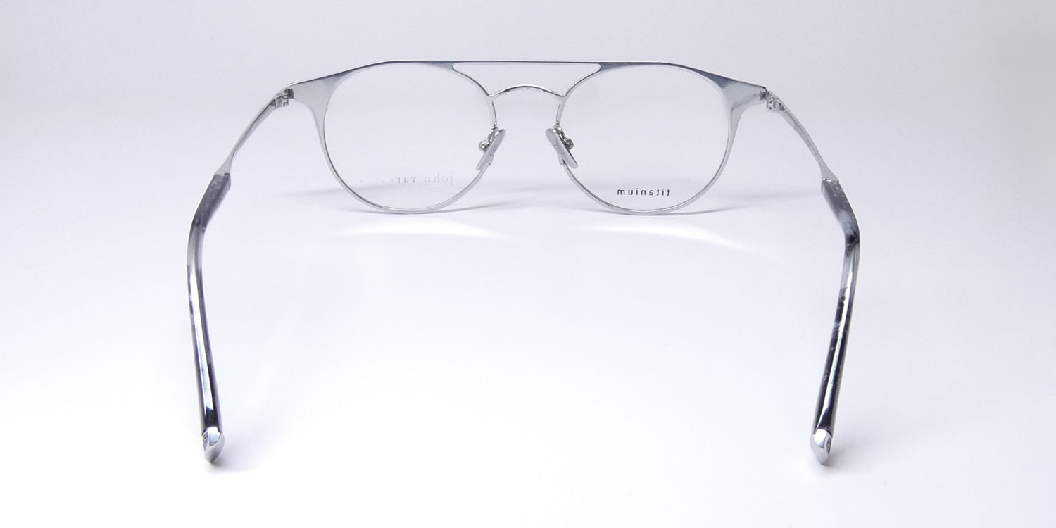 John Varvatos V169 Eyeglasses