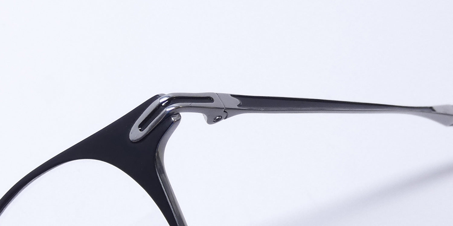 John Varvatos V169 Eyeglasses