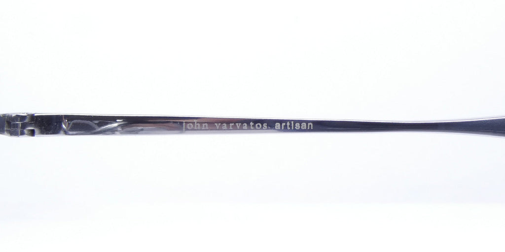 John Varvatos V169 Eyeglasses