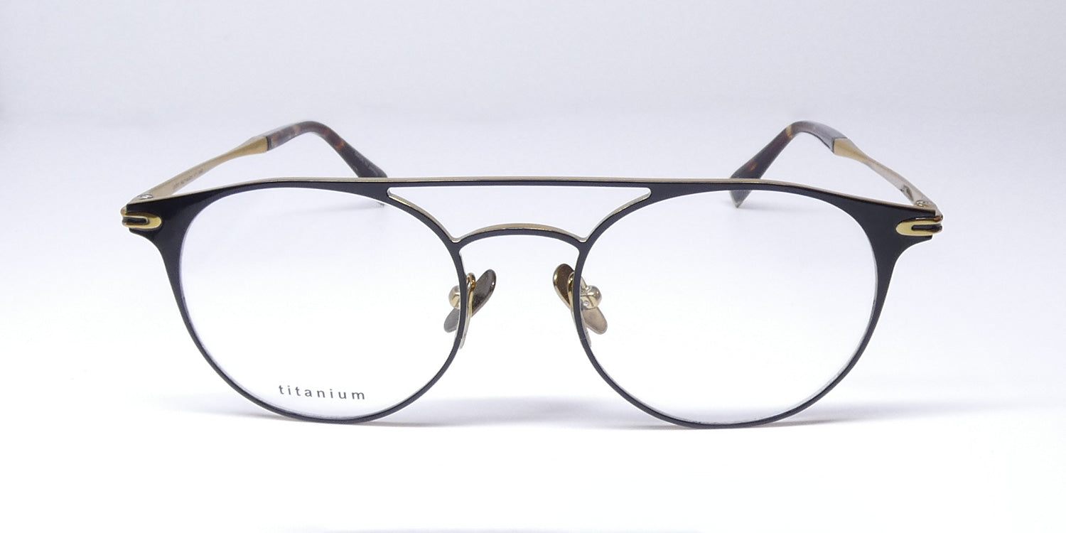 John Varvatos V169 Eyeglasses