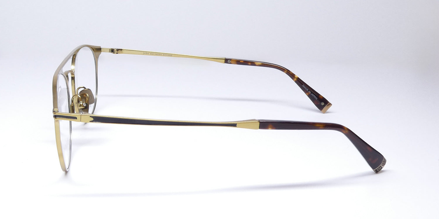 John Varvatos V169 Eyeglasses