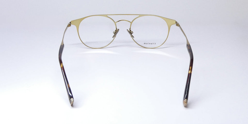 John Varvatos V169 Eyeglasses