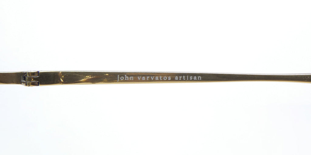 John Varvatos V169 Eyeglasses