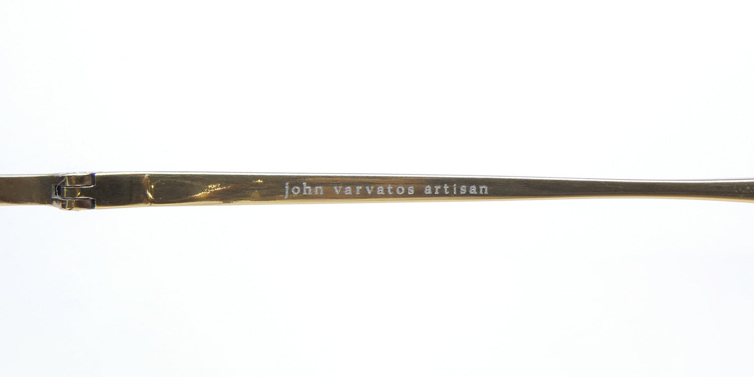 John Varvatos V169 Eyeglasses