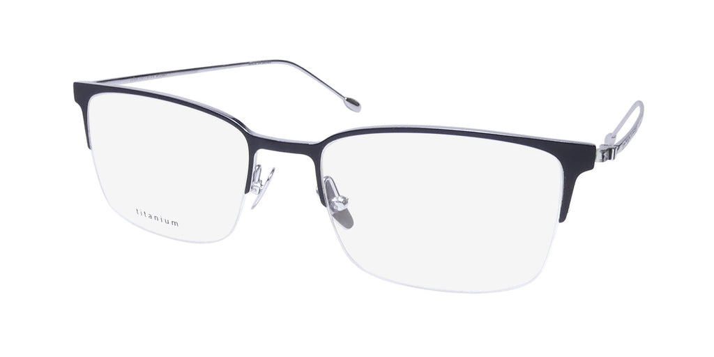 John Varvatos V172 Eyeglasses