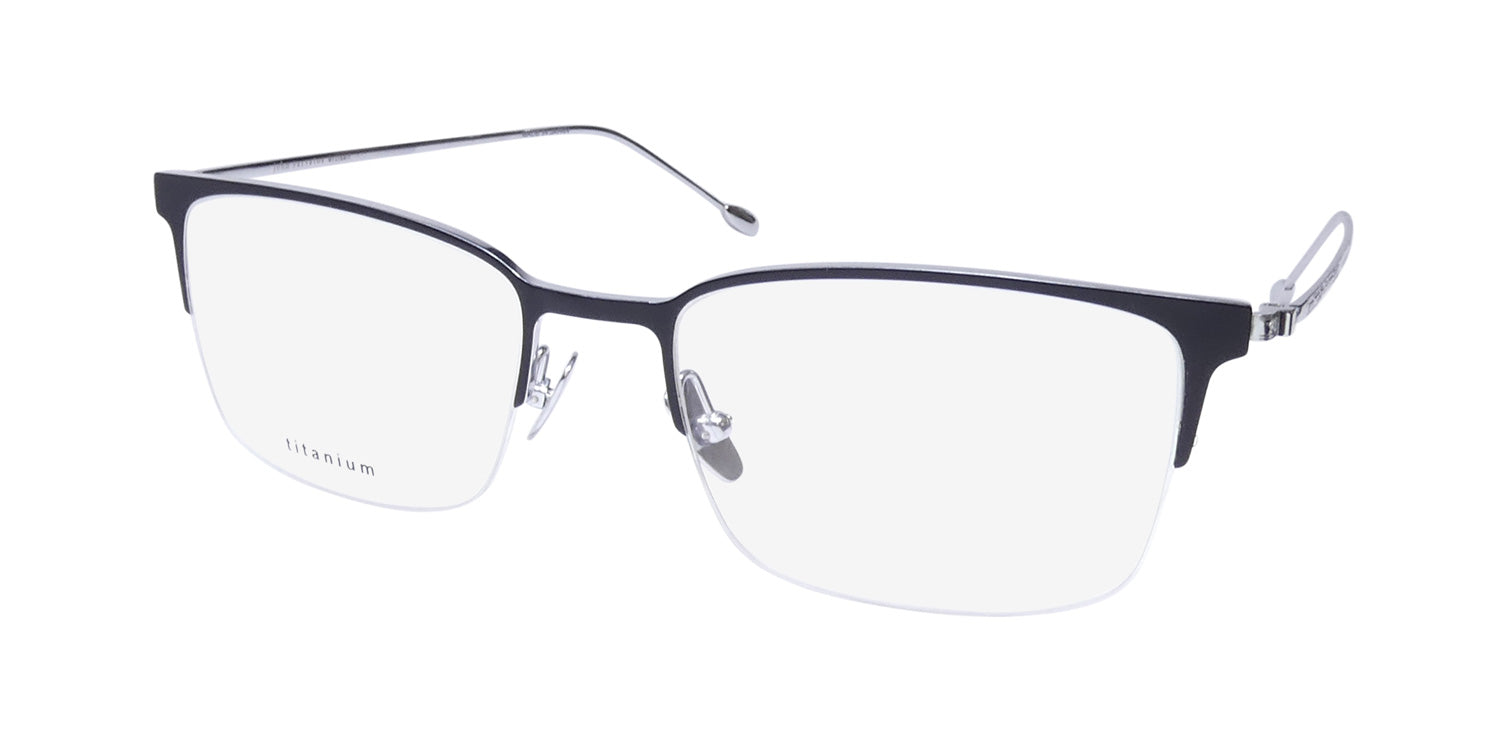 John Varvatos V172 Eyeglasses