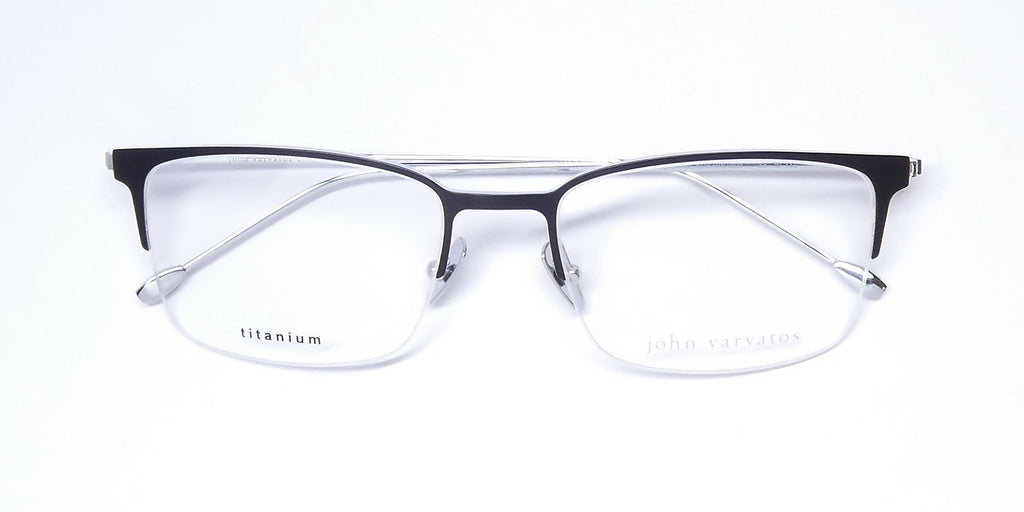 John Varvatos V172 Eyeglasses