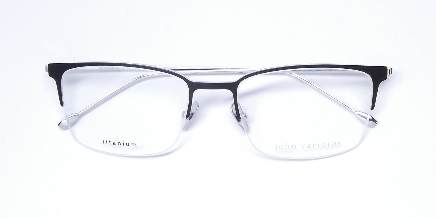 John Varvatos V172 Eyeglasses