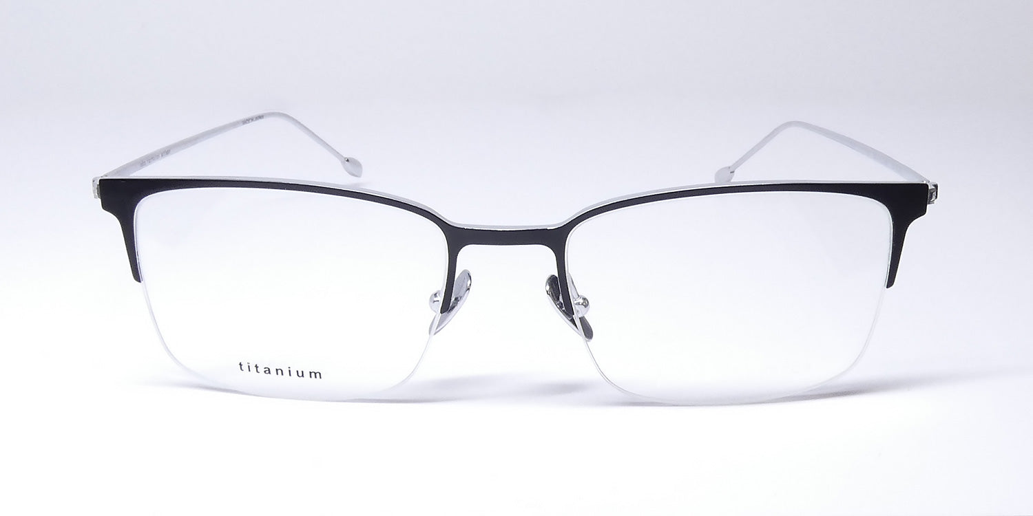 John Varvatos V172 Eyeglasses