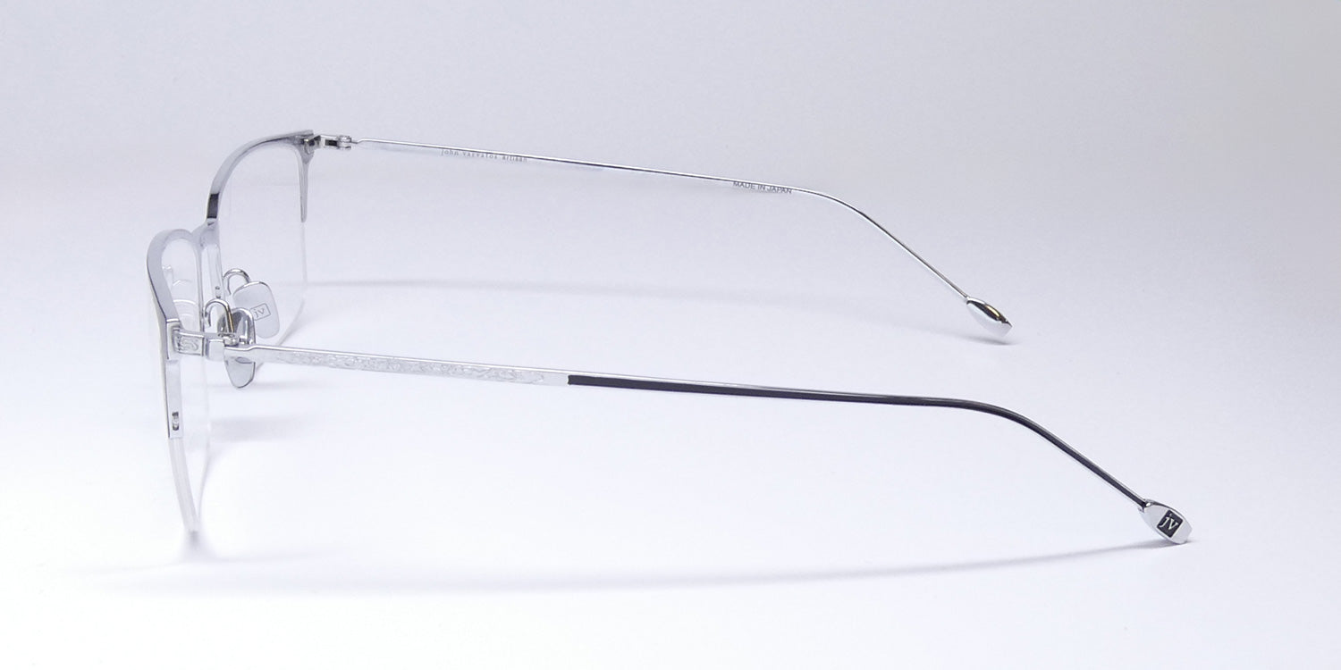 John Varvatos V172 Eyeglasses