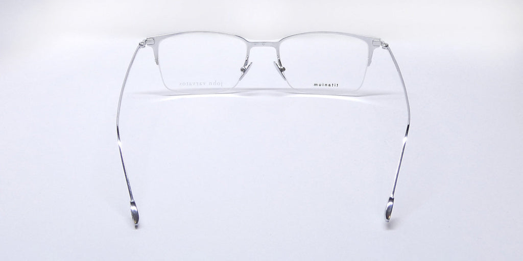 John Varvatos V172 Eyeglasses