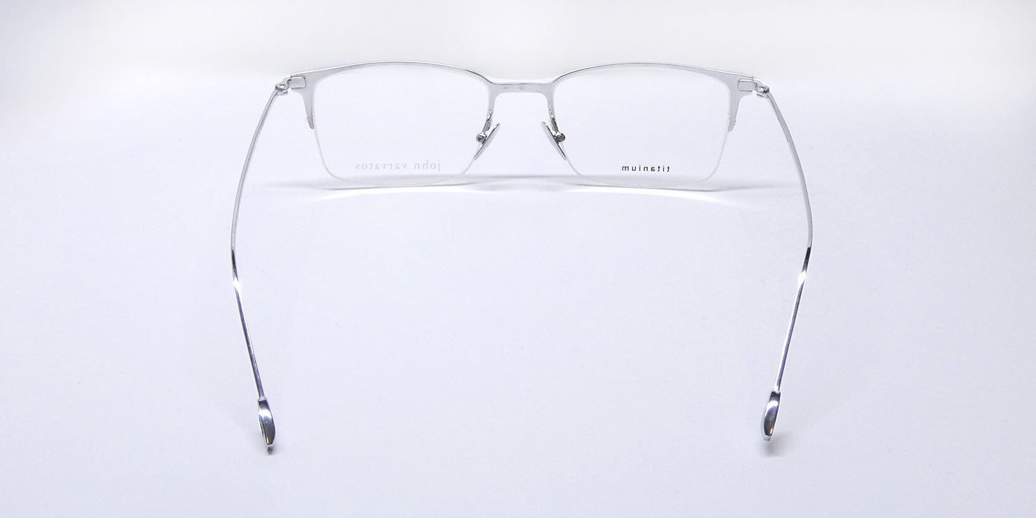 John Varvatos V172 Eyeglasses
