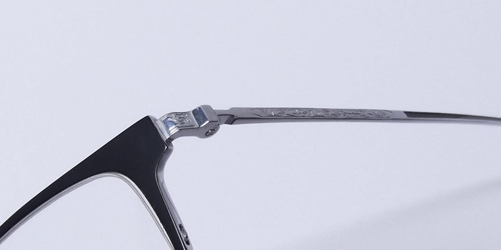 John Varvatos V172 Eyeglasses