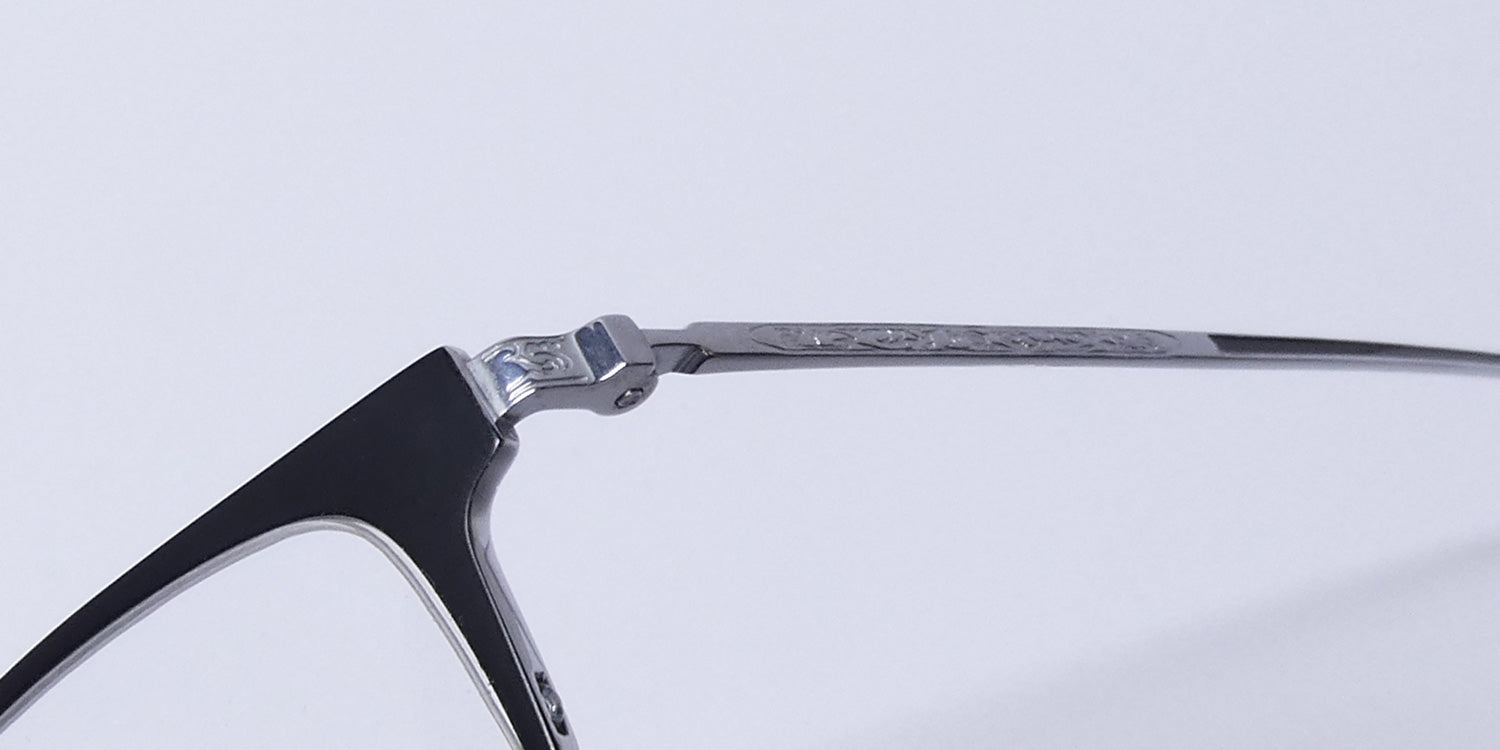 John Varvatos V172 Eyeglasses