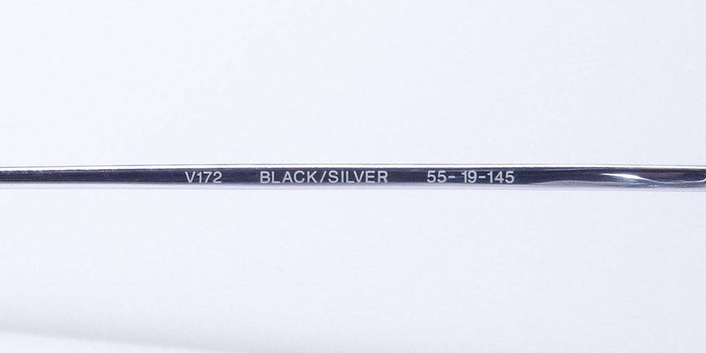 John Varvatos V172 Eyeglasses