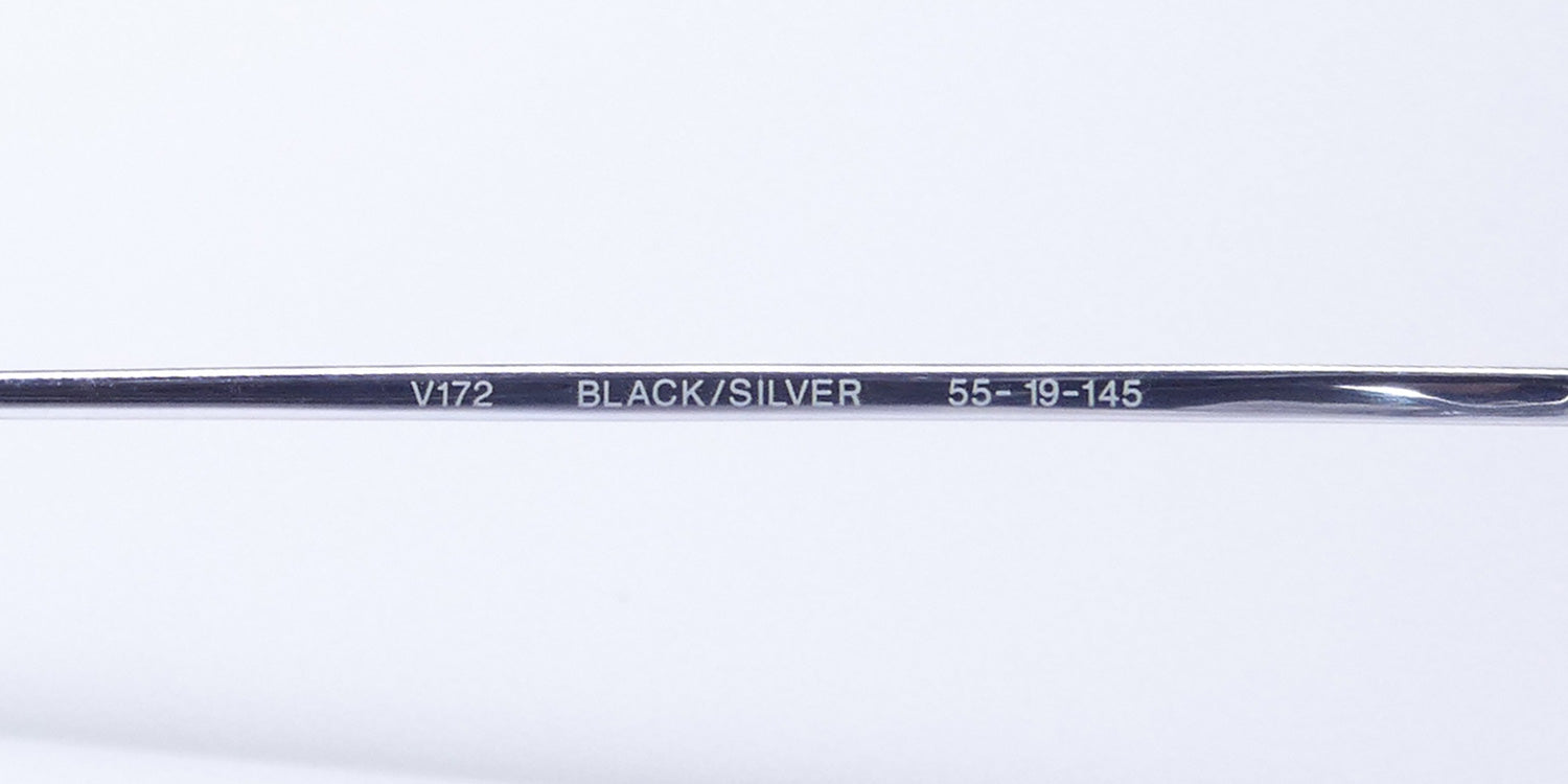 John Varvatos V172 Eyeglasses