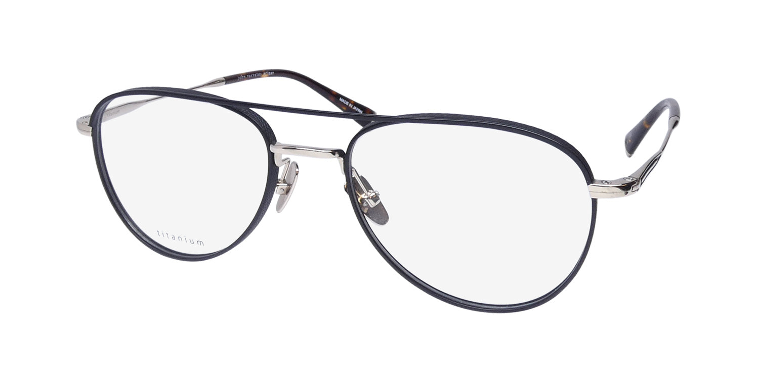 John Varvatos V175 Eyeglasses