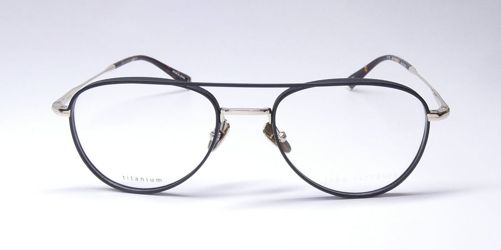 John Varvatos V175 Eyeglasses