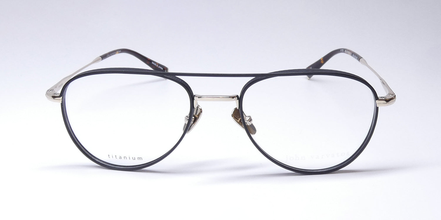 John Varvatos V175 Eyeglasses