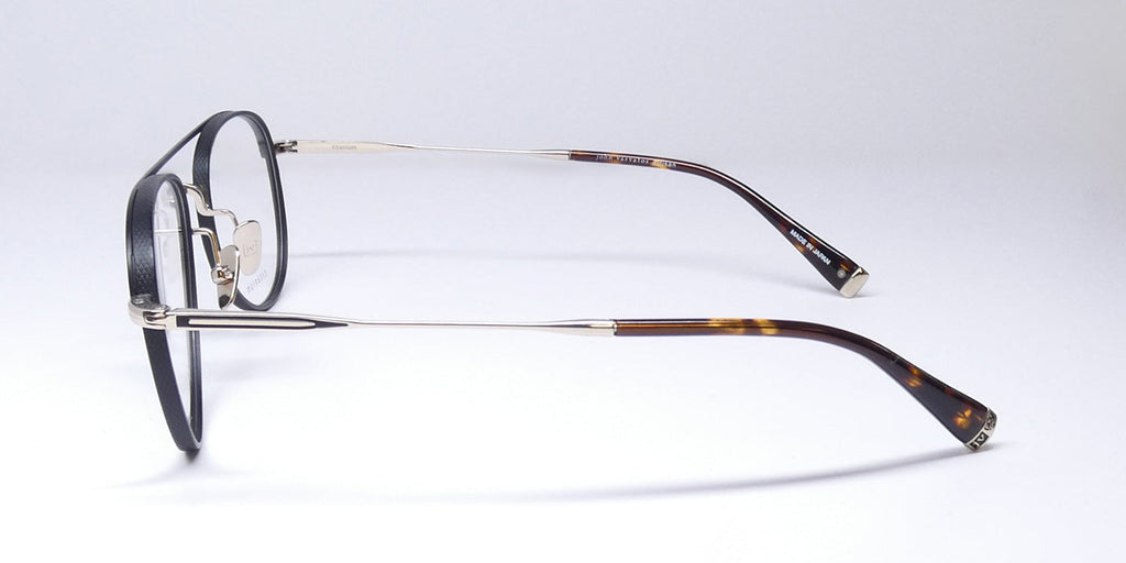 John Varvatos V175 Eyeglasses