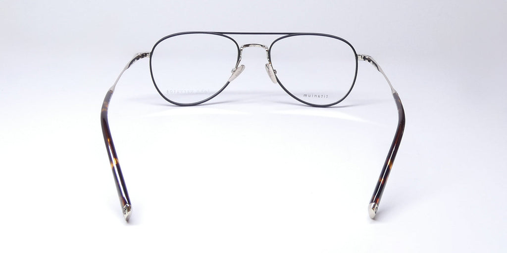 John Varvatos V175 Eyeglasses