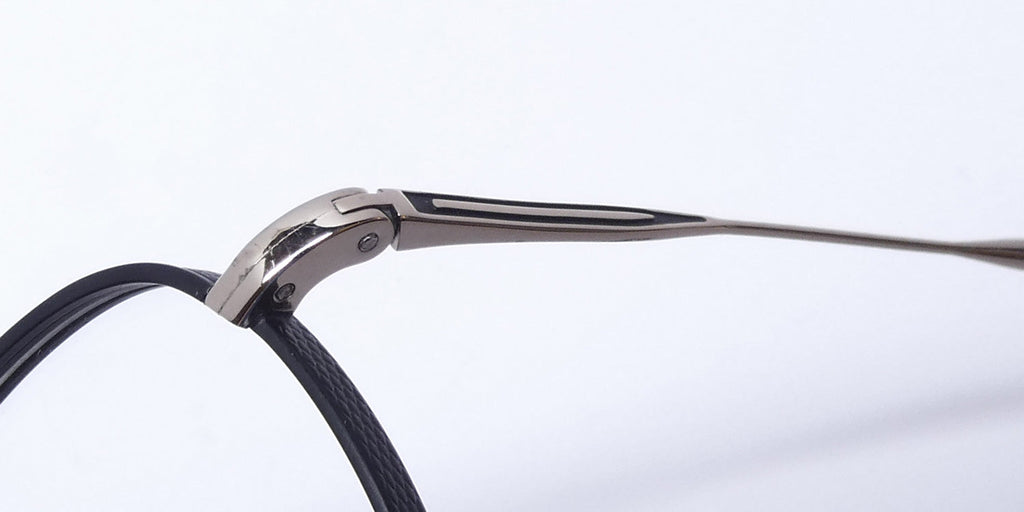 John Varvatos V175 Eyeglasses