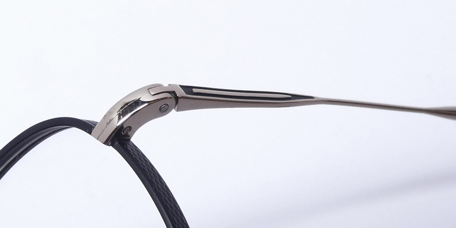 John Varvatos V175 Eyeglasses
