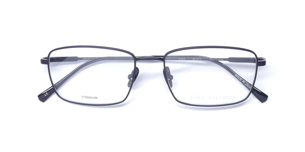 John Varvatos V184 Eyeglasses