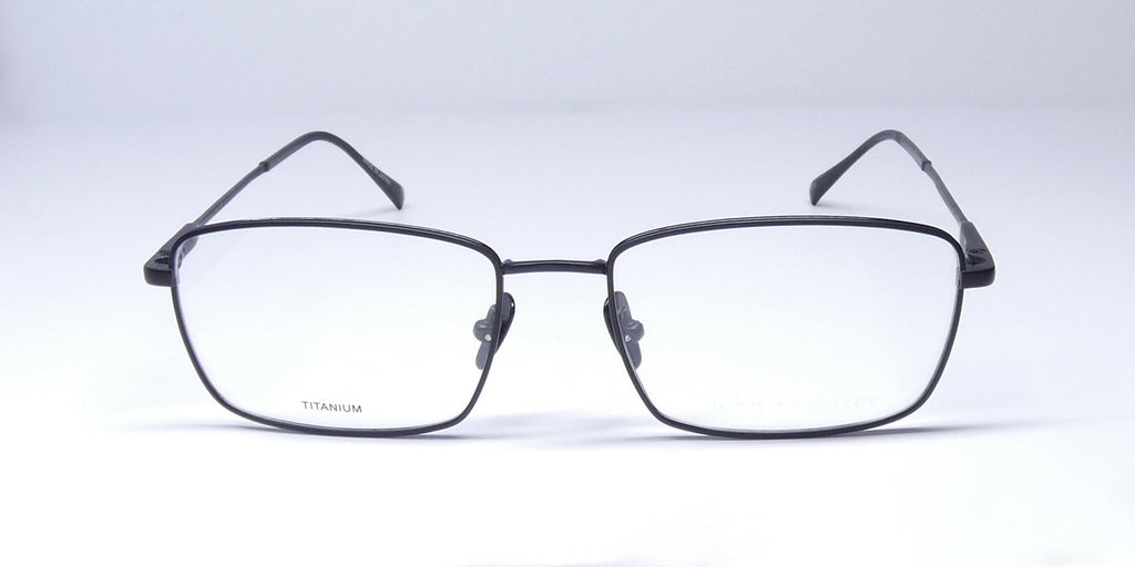 John Varvatos V184 Eyeglasses