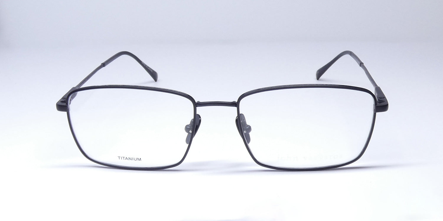 John Varvatos V184 Eyeglasses
