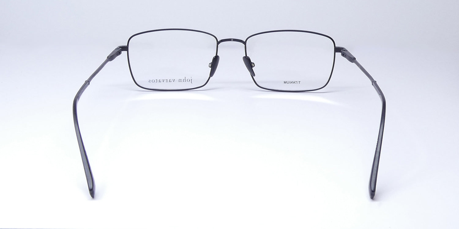 John Varvatos V184 Eyeglasses