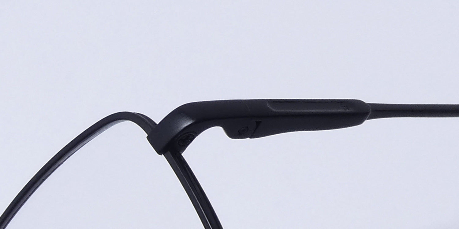 John Varvatos V184 Eyeglasses