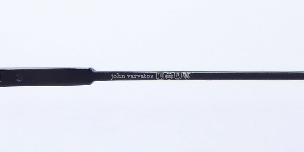 John Varvatos V184 Eyeglasses