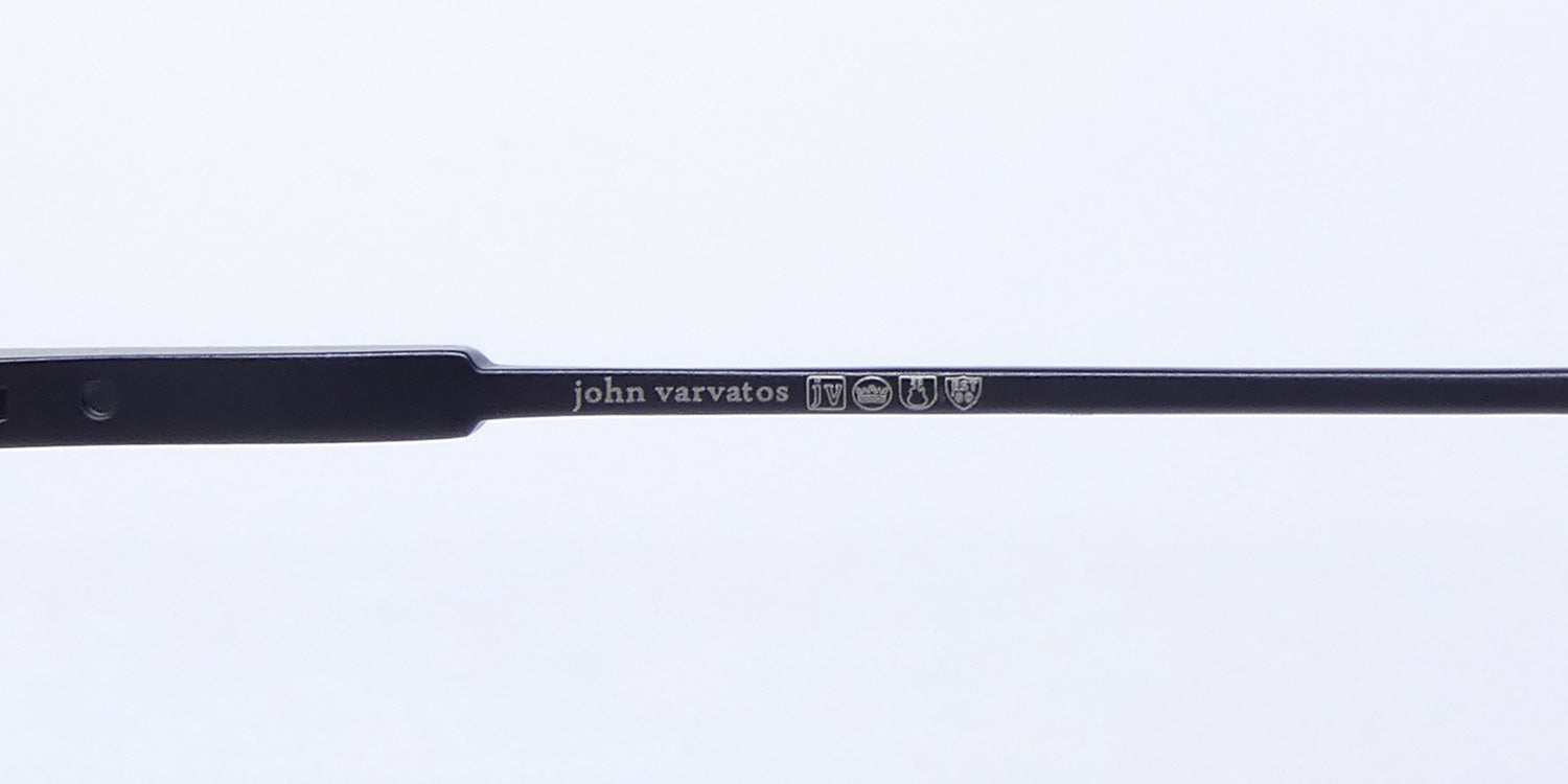 John Varvatos V184 Eyeglasses