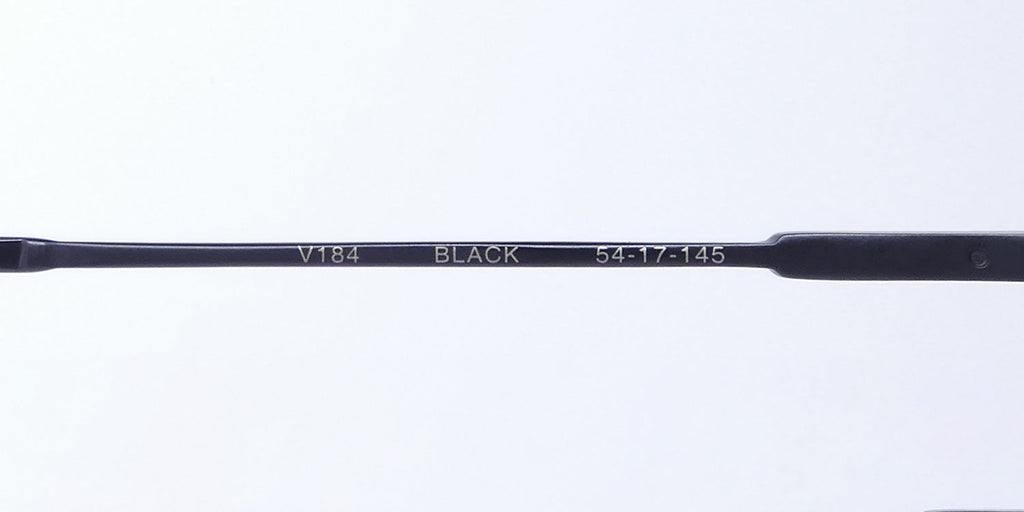 John Varvatos V184 Eyeglasses