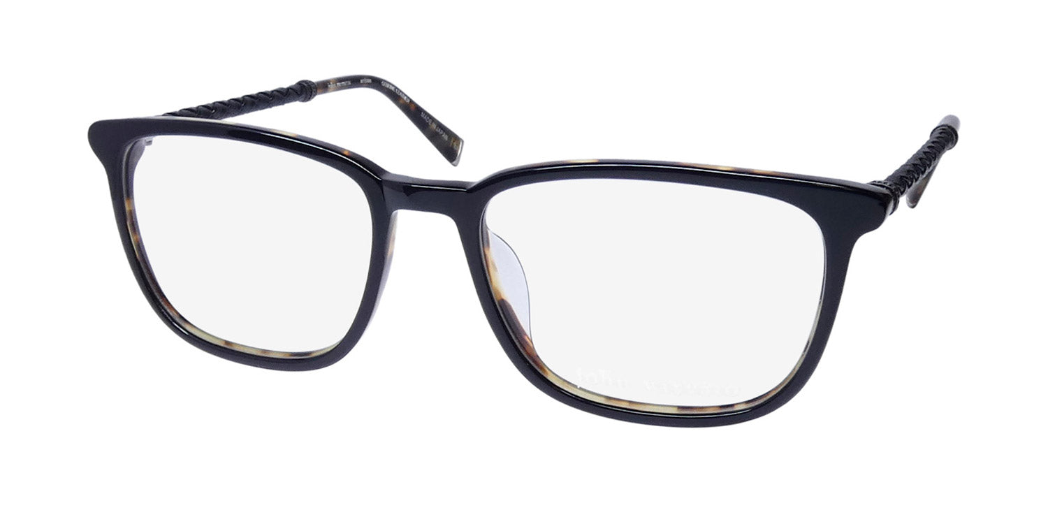John Varvatos V400 Eyeglasses