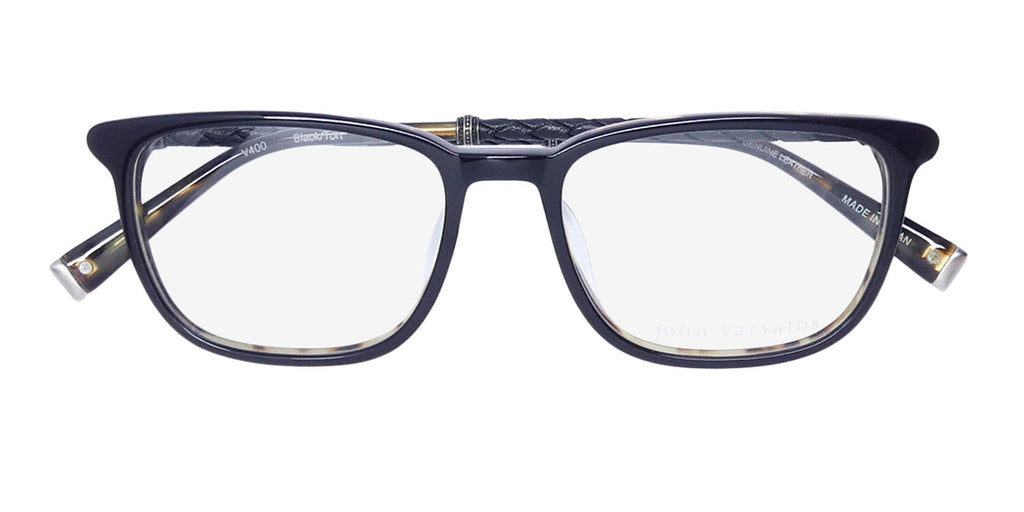 John Varvatos V400 Eyeglasses