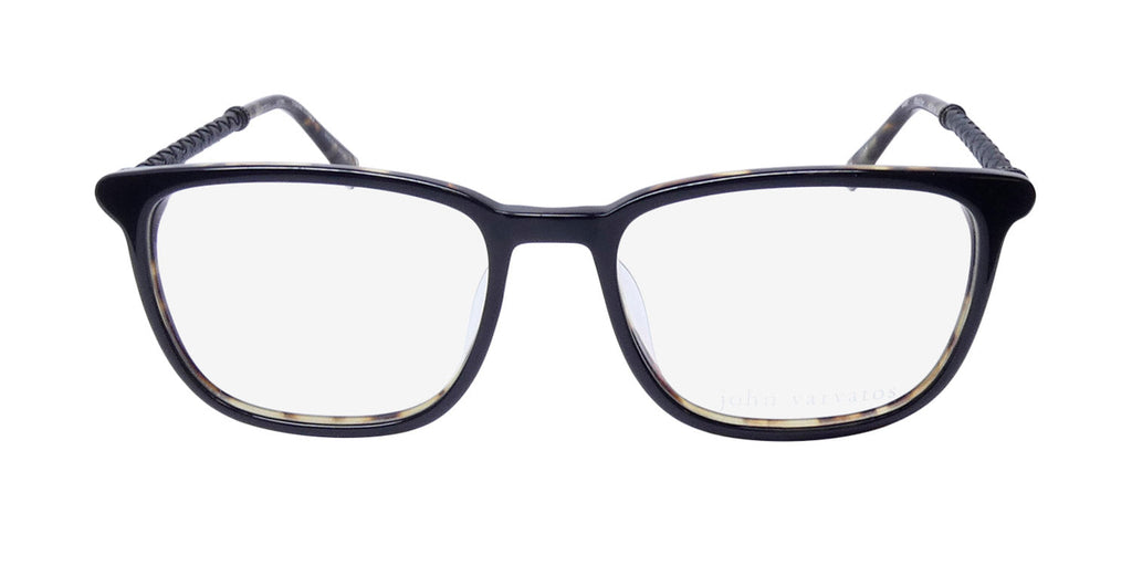John Varvatos V400 Eyeglasses
