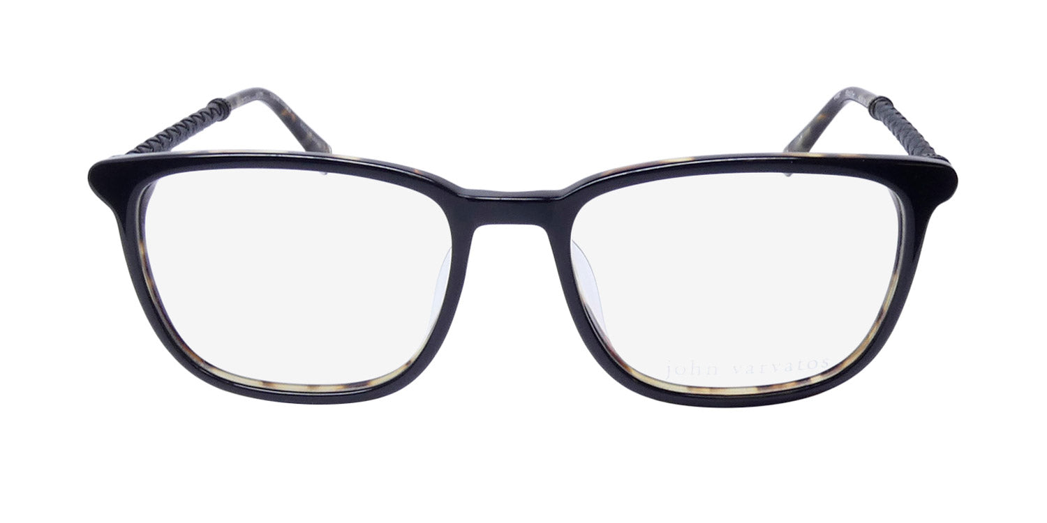 John Varvatos V400 Eyeglasses