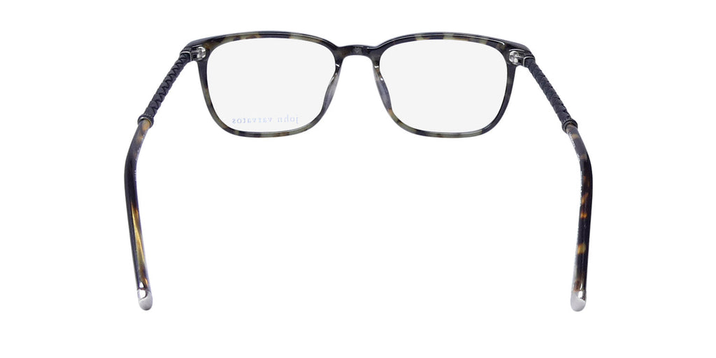 John Varvatos V400 Eyeglasses